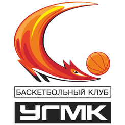 葉卡捷琳堡女籃