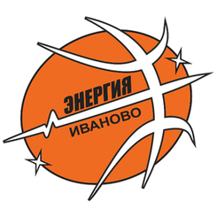 伊萬諾沃能源女籃