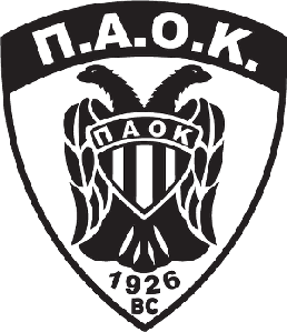 PAOK塞薩洛尼基